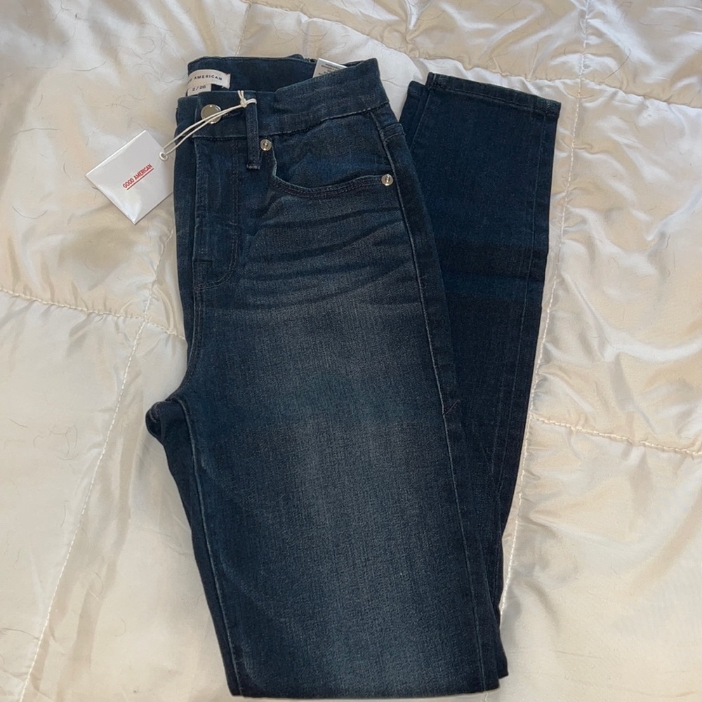 Good American Jeans